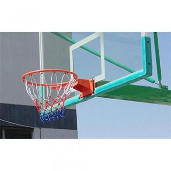 Nueva universal de repuesto baloncesto neto aro de todo tipo de clima resistente objetivo borde