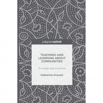Teaching and Learning About Communities: Principles and Practices