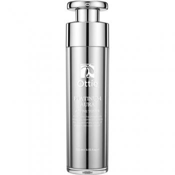 Ottie Platinum Aura Active Toner 120ml
