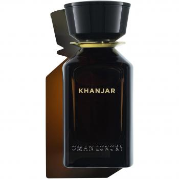 Oman Luxury Khanjar Eau De Parfum Spray 100ml