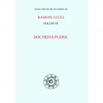 Doctrina pueril