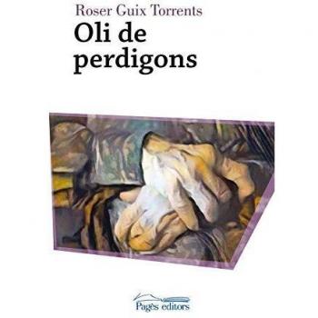 Oli de perdigons