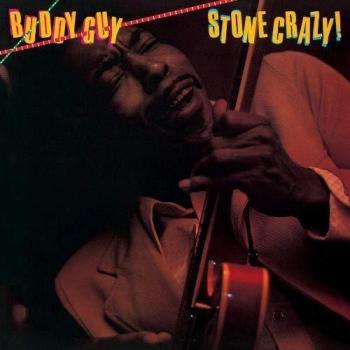 Stone Crazy  [Vinilo]