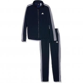 adidas Wv Light Ts Chándal, Hombre, Azul