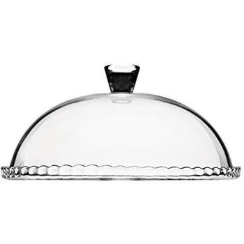 Dajar 64584 Plato para Tartas Patiss, 32 cm