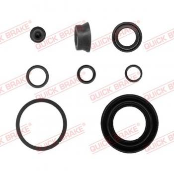 Kit de reparación y juego de reparación para pinza de freno QUICK BRAKE 114-0020
