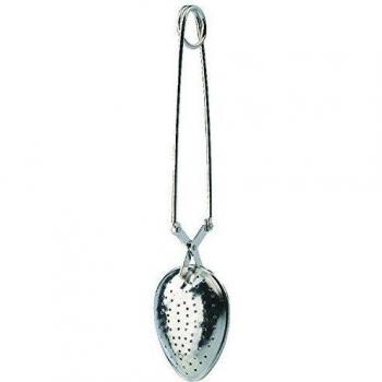 Westmark 1537 2270 - Cuchara para preparar té