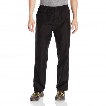 Helly Hansen Men's Dubliner Waterproof Shell Pants Black Size S