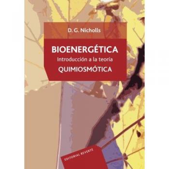 Bioenergética