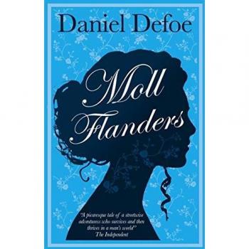 Moll Flanders - Edición Anotada de Daniel Defoe (Clásicos Eternos)