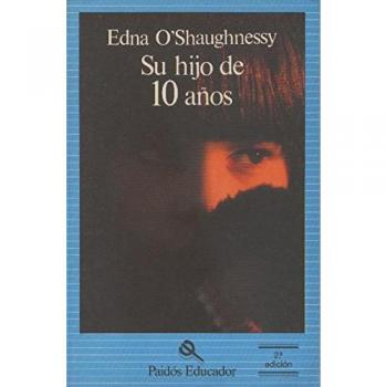 Su hijo de 10 años