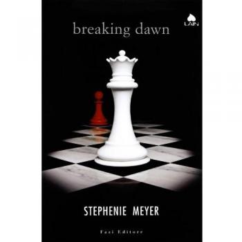 Breaking dawn