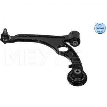 Brazo de control MEYLE 216 050 0018 para suspensión de las ruedas, eje delantero, enlaces, frente