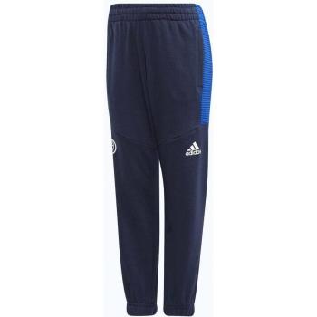 adidas LB Dy SM Pant Pantalón, Niños, Maruni/Reauni/Escarl, 140