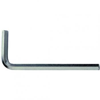 Bellota 6450-12 N - ALLEN NIQUELADA 12