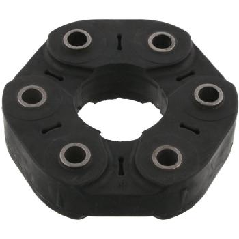 Articulación de árbol longitudinal y flector de transmisión FEBI BILSTEIN 34961