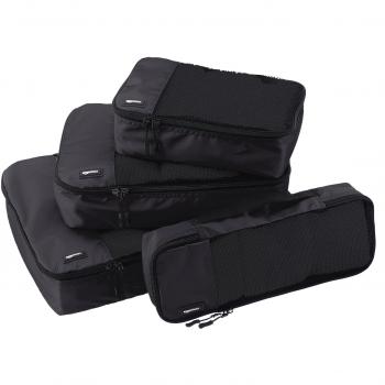 Amazon Basics - Bolsas de equipaje