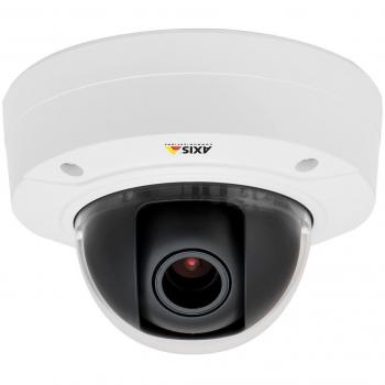 Axis P3224-V MKII