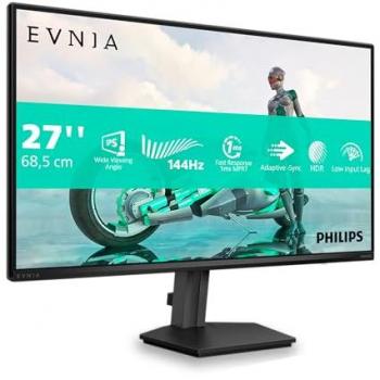 Philips Evnia 27M2N3200NF 27 IPS Full HD Gaming Monitor 144Hz 1ms G-Sync