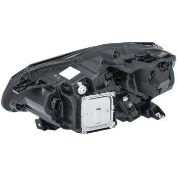 Faro principal delantero HELLA 1EX 013 930-921, Derecha