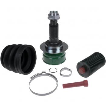Juego de juntas y articulación del eje de transmisión BLUE PRINT ADK88933, incluye juntas y articulaciones para el árbol de transmisión, fabricado con materiales de alta calidad, diseñado para un ajuste perfecto y durabilidad en vehículos específic