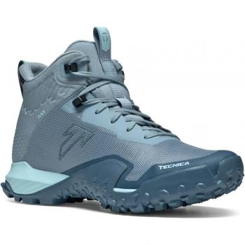 Botas de montaña de mujer MAGMA 2.0 S MID Gore-Tex Tecnica