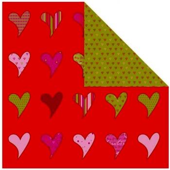 Vivi Gade Design 22250 - Papel decorativo