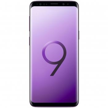 Samsung SM-G960XZPAITV Smartphone Samsung Galaxy S9