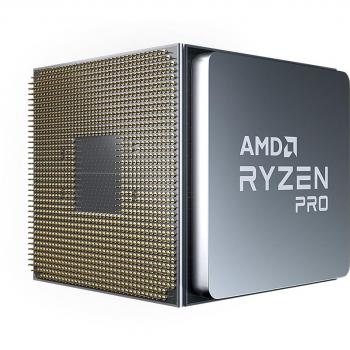 Procesador AMD Ryzen 7 PRO 5750G 3.8 GHz 8 núcleos 16 MB L3 Socket AM4
