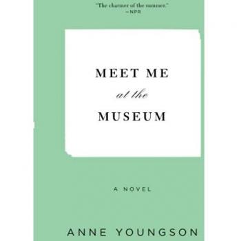 Meet Me at the Museum