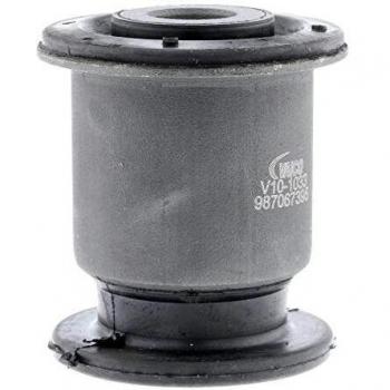 Brazo Oscilante de Suspensión VAICO V10-1033, Calidad Original, 60mm para SKODA, VW, SEAT y AUDI