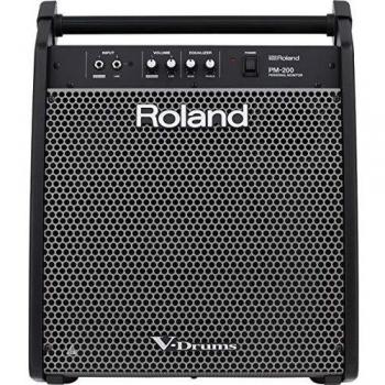 Roland Pm-200 Personal Monitor, 180 Watts of Power