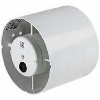 Ventilador Axial en Conducto Punto MG 150 LL T - Temporizado, 320 m³/h, Ø150mm
