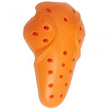 Furygan GENOUX D3O Protector, Hombre, Orange, Talla Única