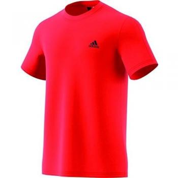 adidas Ess Base Tee Camiseta, Hombre, Multicolor
