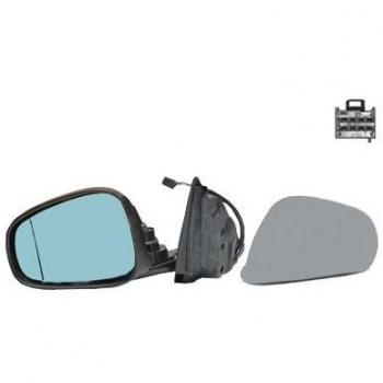Espejo retrovisor VAN WEZEL 0113817
