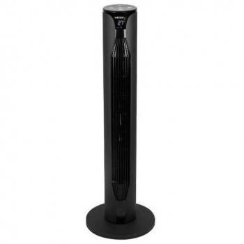 Ventilador Torre Haeger Elite 91.5cm - 3 Velocidades - Potencia 55W