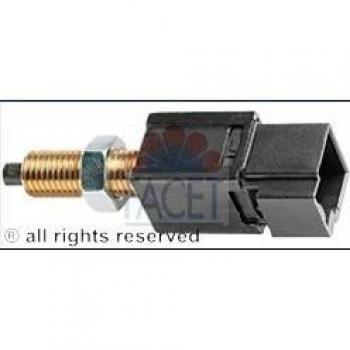 Interruptor de luces de freno FACET 7.1052 - Fabricado en Italia, equivalente OE