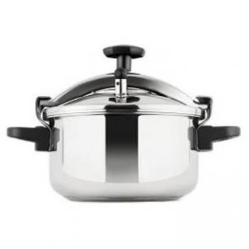 Olla a Presión Classic Acero 4.5 Litros