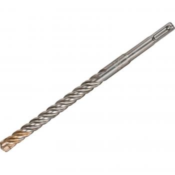 Broca Irwin Speedhammer SDS Plus 12 x 210 mm 4-cortes