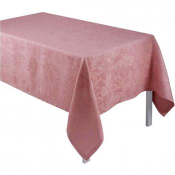Le Jacquard Francais 22495 Tivoli Rose Poudre - Mantel