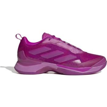 Zapatillas de tenis Adidas Avacourt para mujeres - Lila
