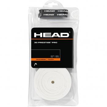 Head 30 Prestige Pro Accesorio de Tenis, Adultos Unisex, Blanco, Talla única