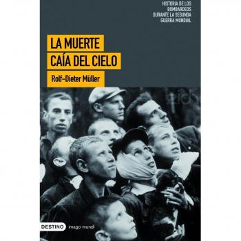 La muerte caía del cielo