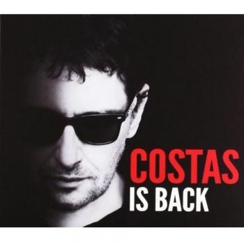 Costas is back