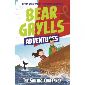 Aventura Bear Grylls 12: El Desafío de la Navegación