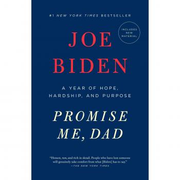 Promise Me, Dad: A Year of Hope, Hardship, and Purpose