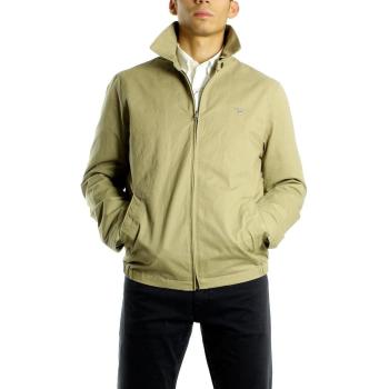 Cazadora Gant Beige M