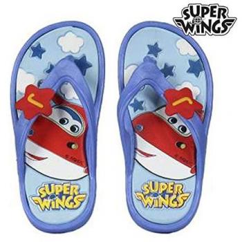 Chanclas Súper Wings Premium