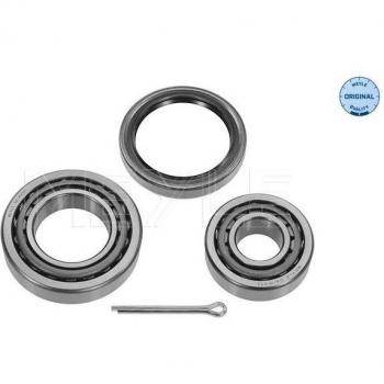 Kit de rodamientos de rueda MEYLE 32-14 650 0002